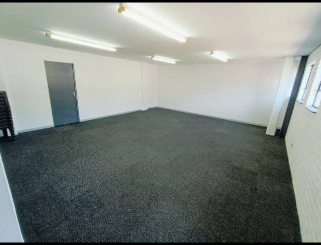 INDUSTRIAL PROPERTY TO RENT IN KYA SANDS